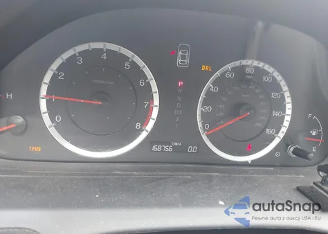 2012 Honda Accord 2.4 Se from USA, damaged, VIN 1HGCP2F6XCA175050